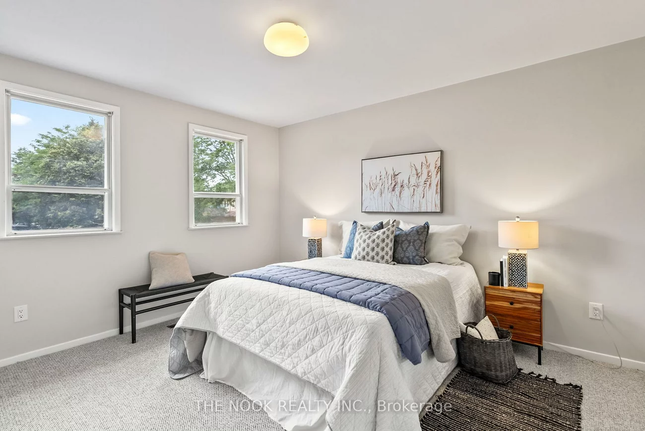 53, Acheson, Centennial Scarborough, Toronto