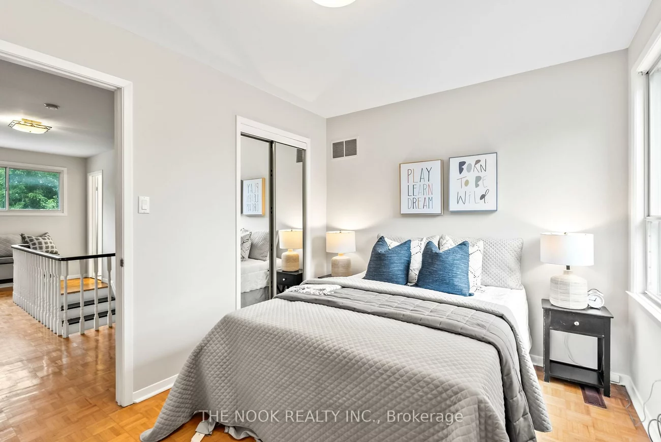 53, Acheson, Centennial Scarborough, Toronto