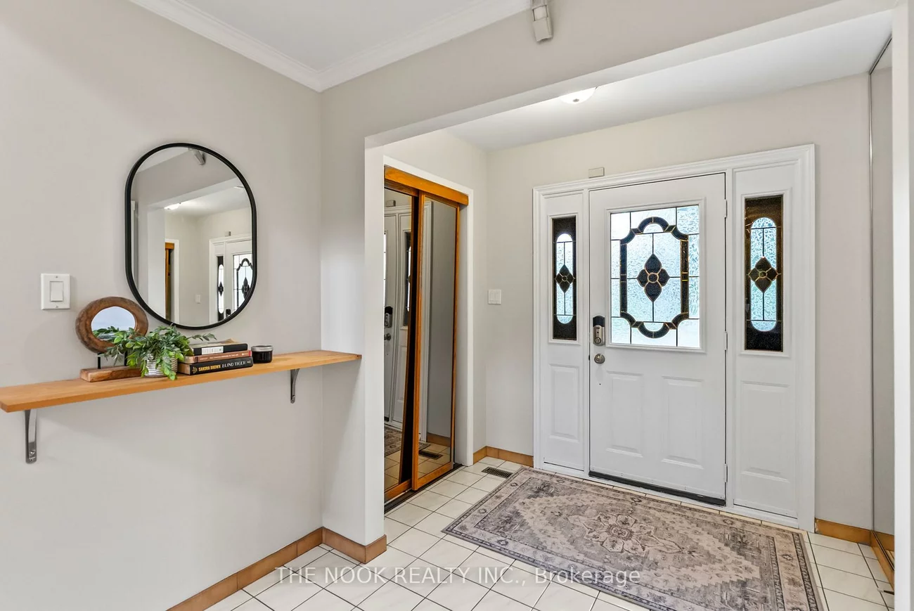 53, Acheson, Centennial Scarborough, Toronto