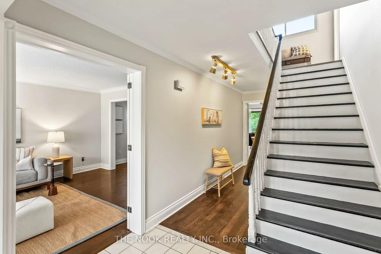 53, Acheson, Centennial Scarborough, Toronto