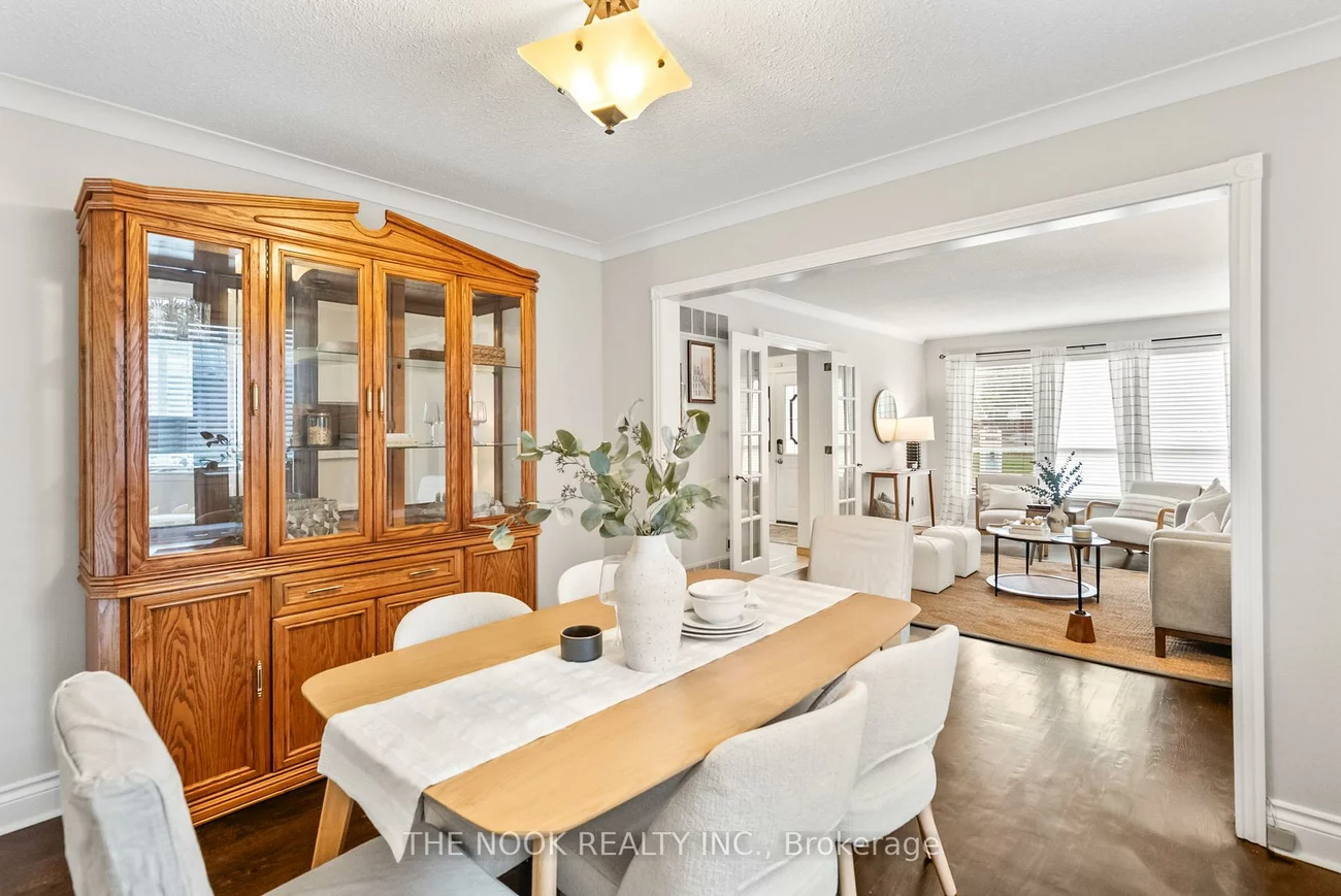 53, Acheson, Centennial Scarborough, Toronto