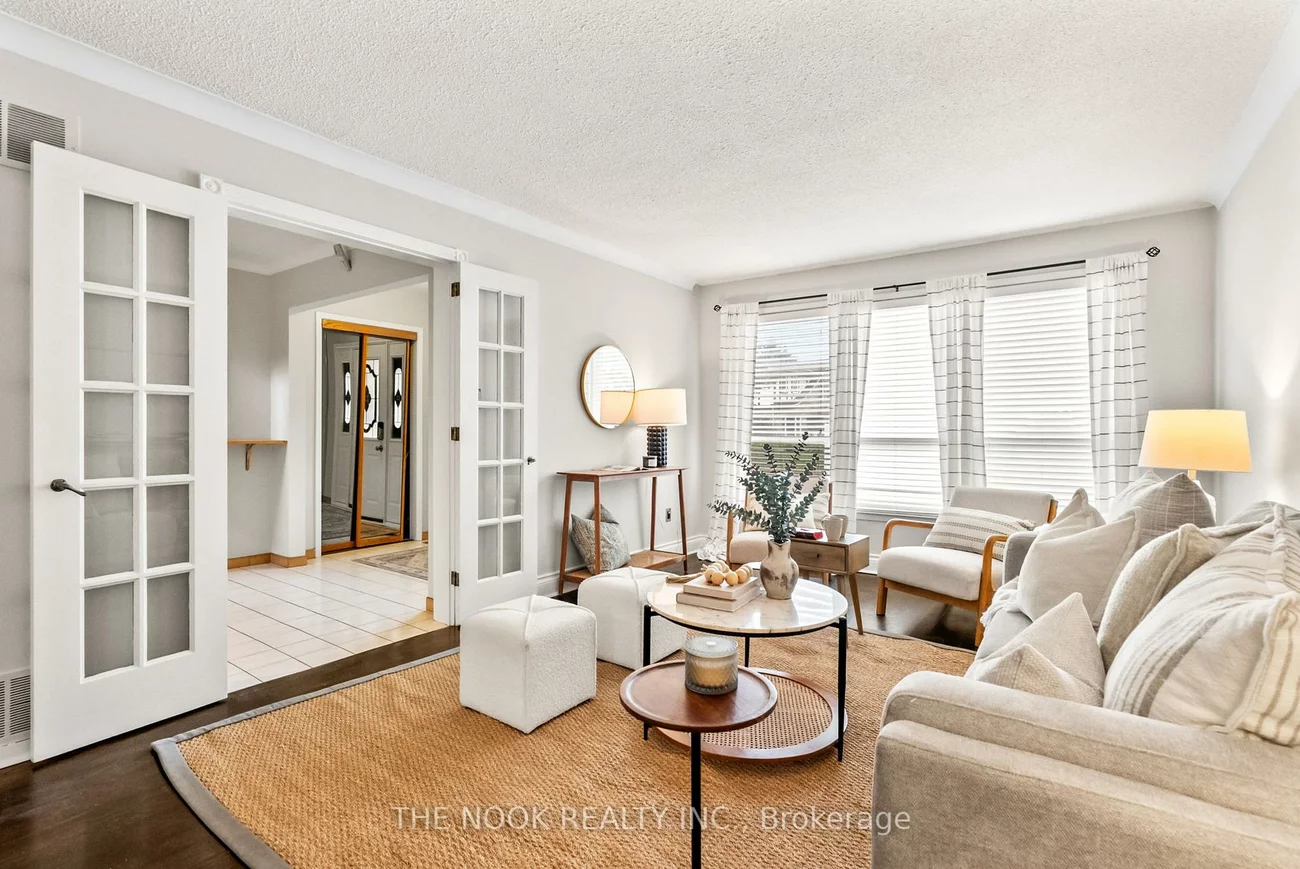 53, Acheson, Centennial Scarborough, Toronto