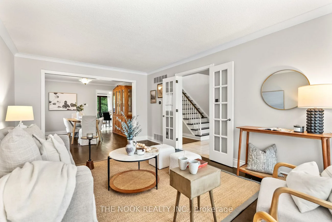 53, Acheson, Centennial Scarborough, Toronto