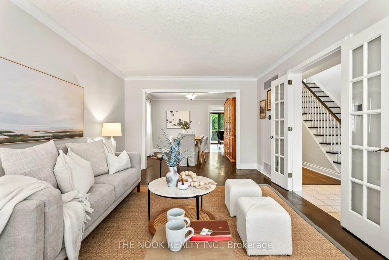 53, Acheson, Centennial Scarborough, Toronto