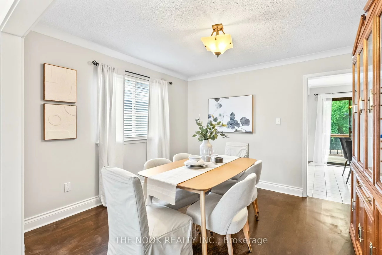 53, Acheson, Centennial Scarborough, Toronto