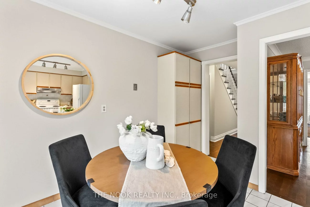 53, Acheson, Centennial Scarborough, Toronto