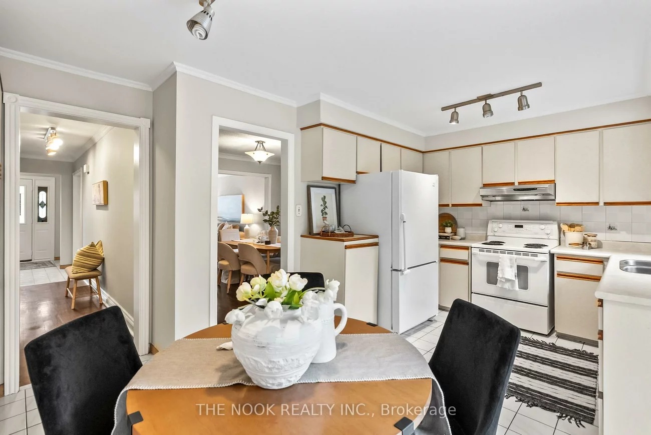 53, Acheson, Centennial Scarborough, Toronto