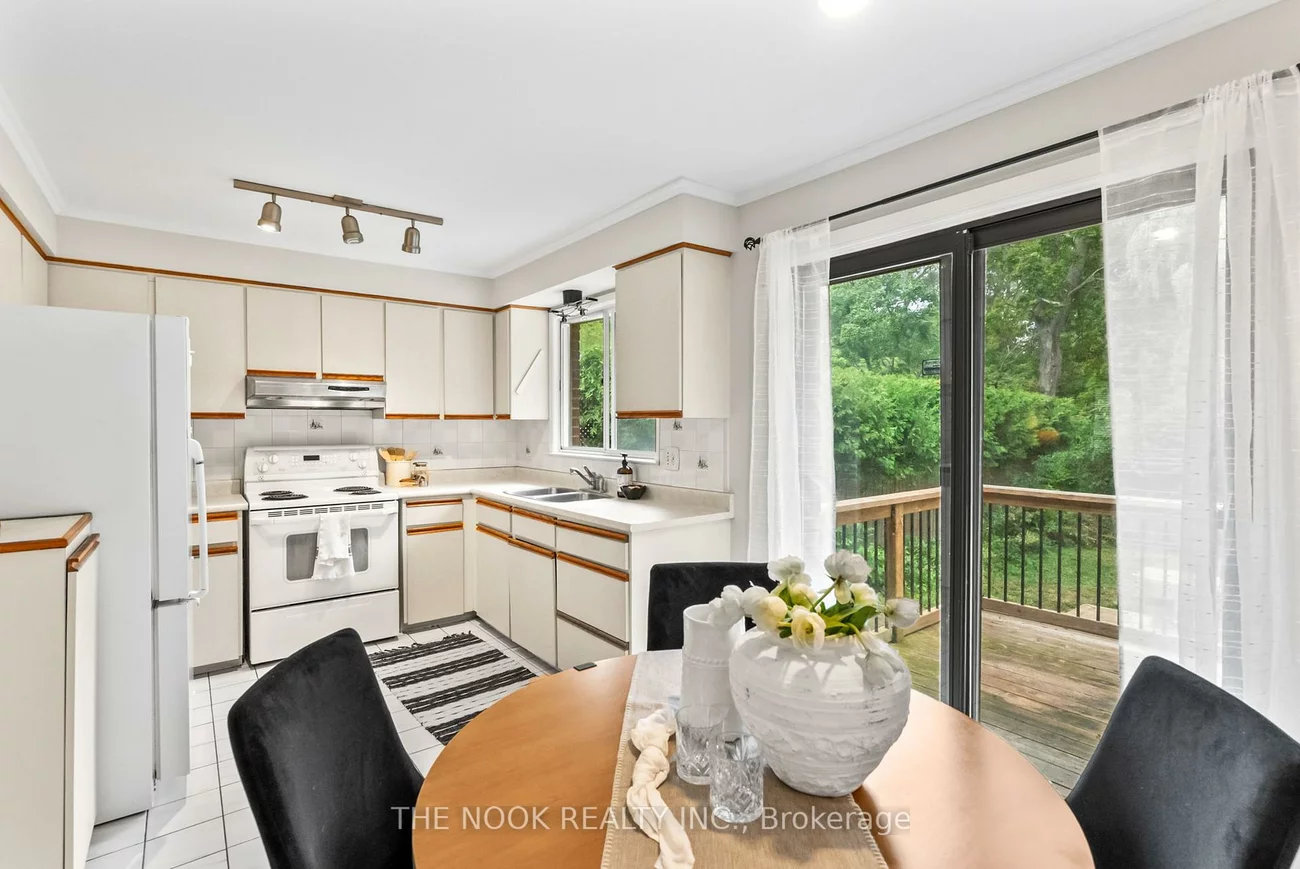 53, Acheson, Centennial Scarborough, Toronto