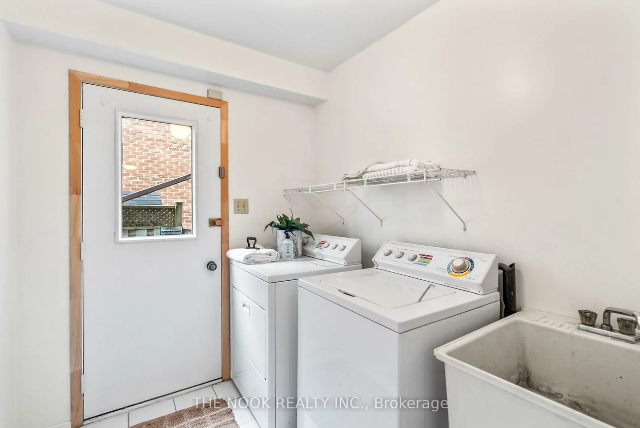 53, Acheson, Centennial Scarborough, Toronto