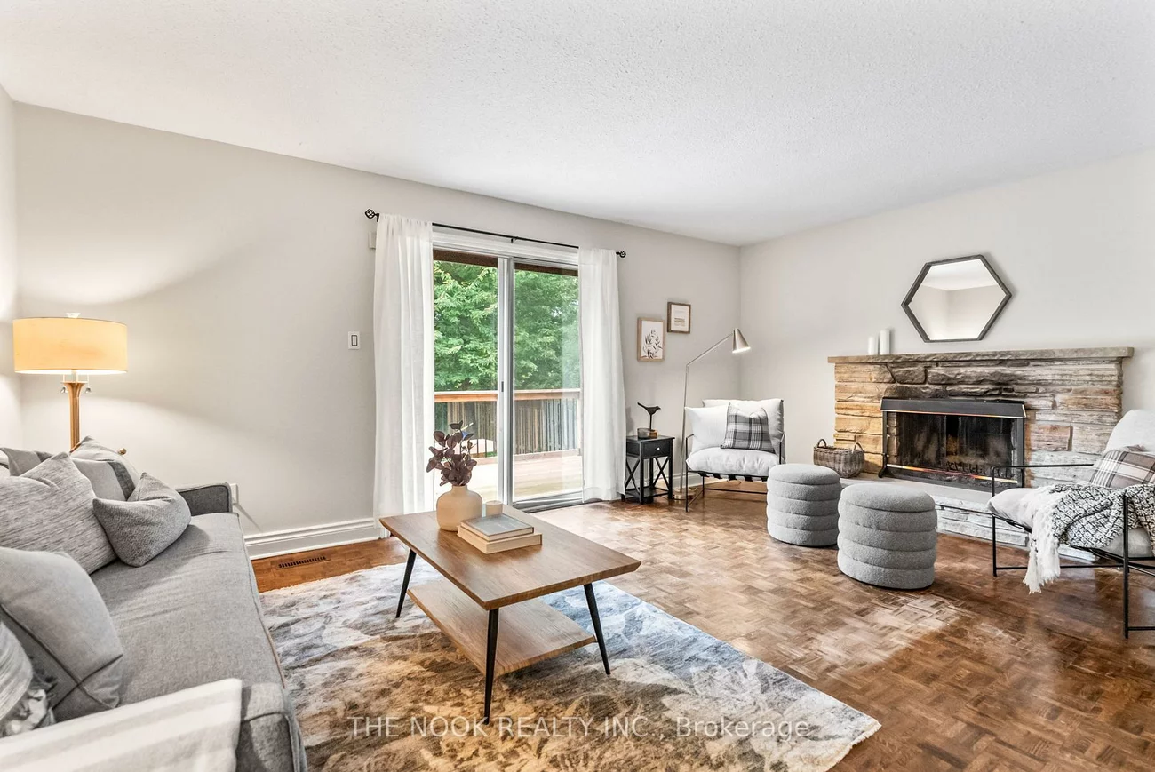 53, Acheson, Centennial Scarborough, Toronto