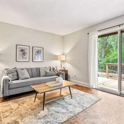 53, Acheson, Centennial Scarborough, Toronto