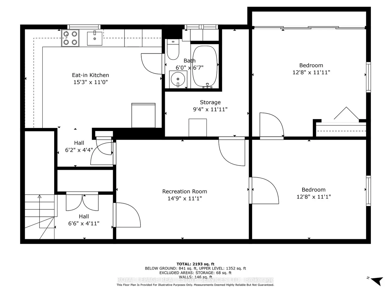 147, Poplar, West Hill, Toronto