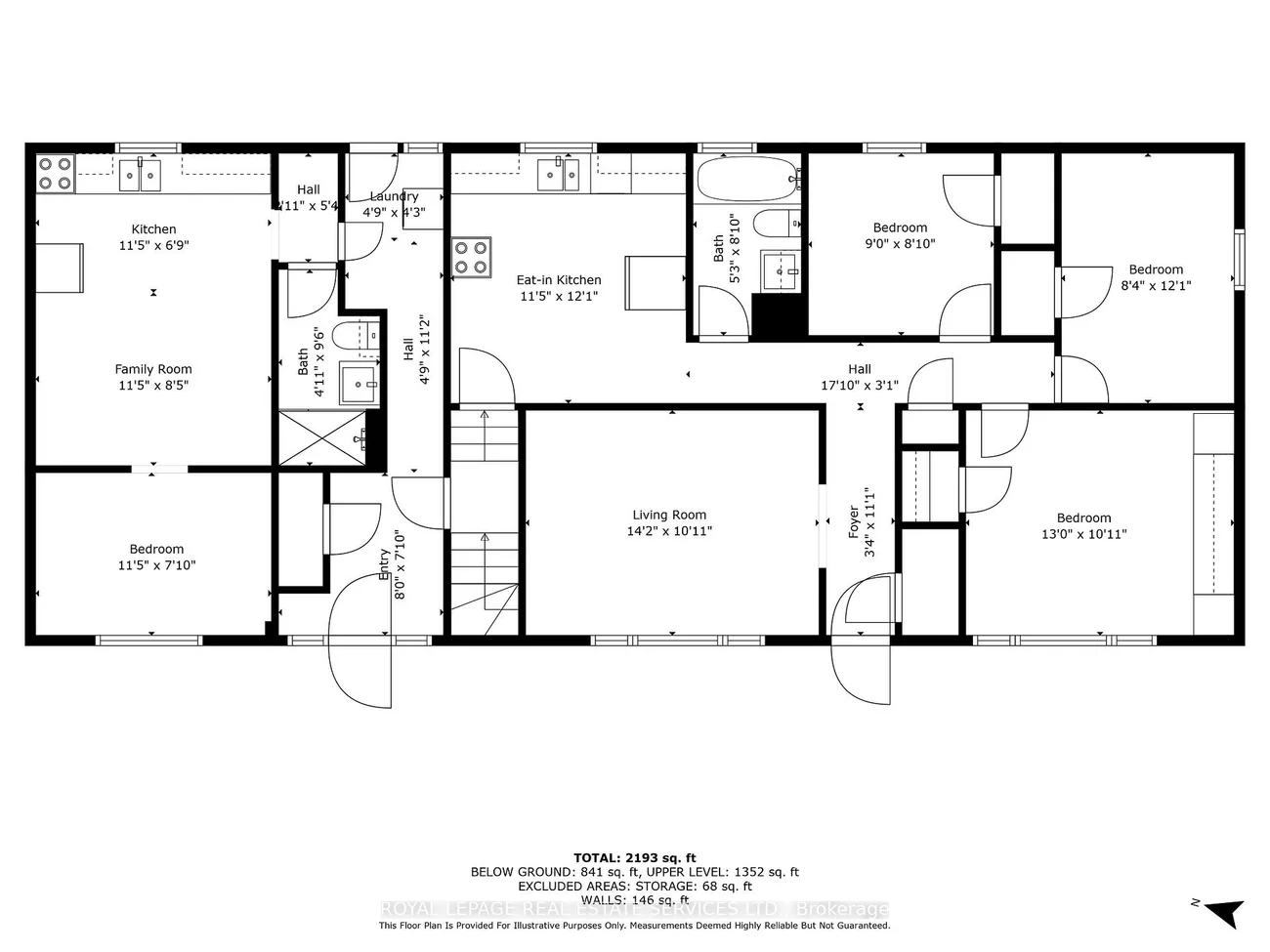 147, Poplar, West Hill, Toronto