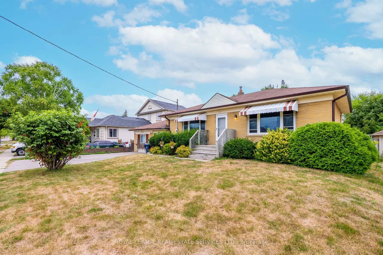147, Poplar, West Hill, Toronto