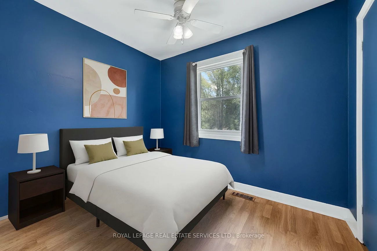 147, Poplar, West Hill, Toronto