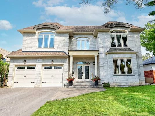 63, Reidmount, Agincourt South-Malvern West, Toronto