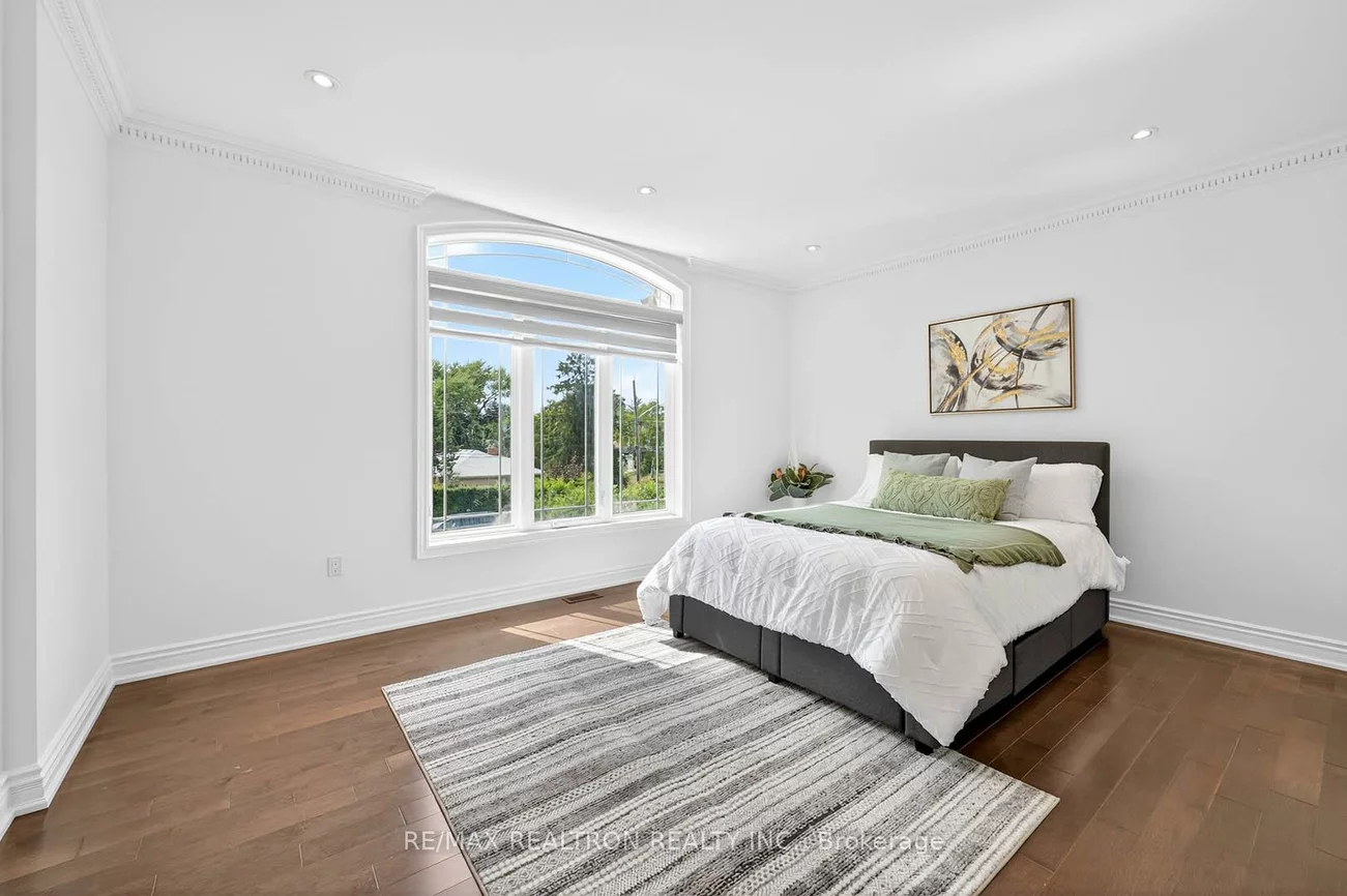 63, Reidmount, Agincourt South-Malvern West, Toronto