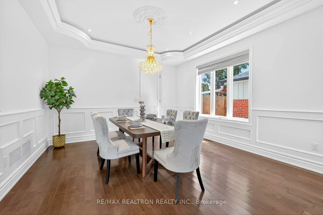 63, Reidmount, Agincourt South-Malvern West, Toronto