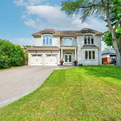 63, Reidmount, Agincourt South-Malvern West, Toronto