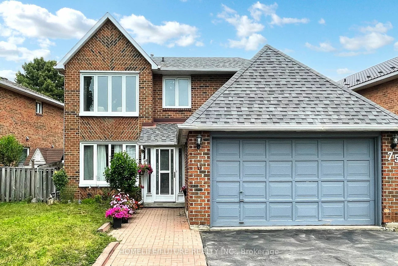 75, Calverley, Highland Creek, Toronto