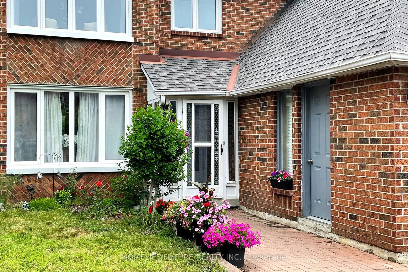 75, Calverley, Highland Creek, Toronto