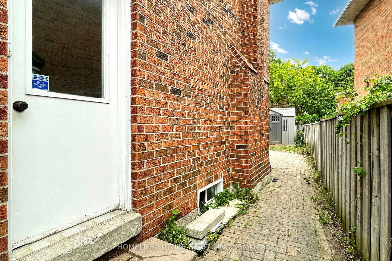 75, Calverley, Highland Creek, Toronto