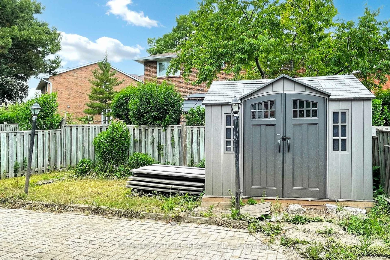 75, Calverley, Highland Creek, Toronto