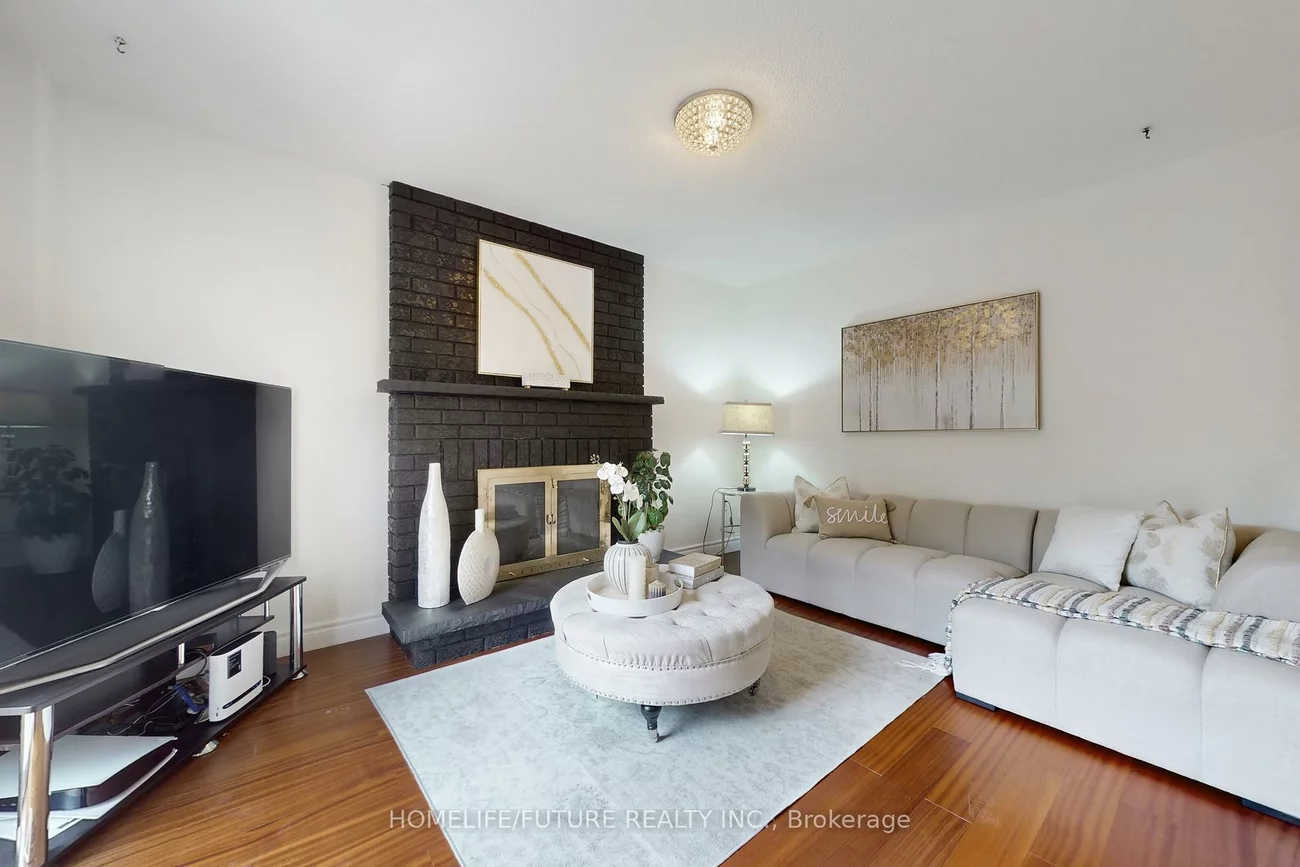 75, Calverley, Highland Creek, Toronto