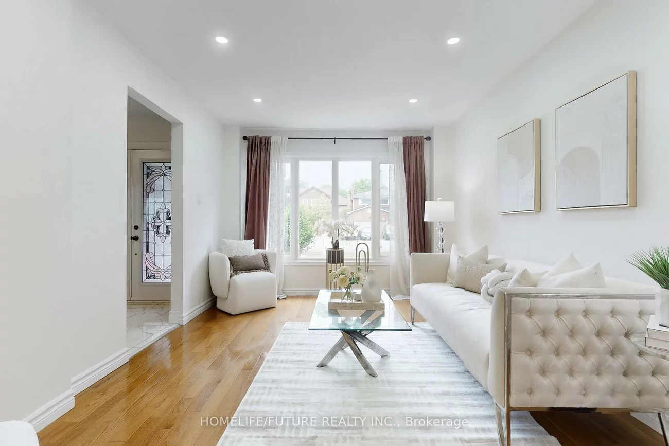 75, Calverley, Highland Creek, Toronto