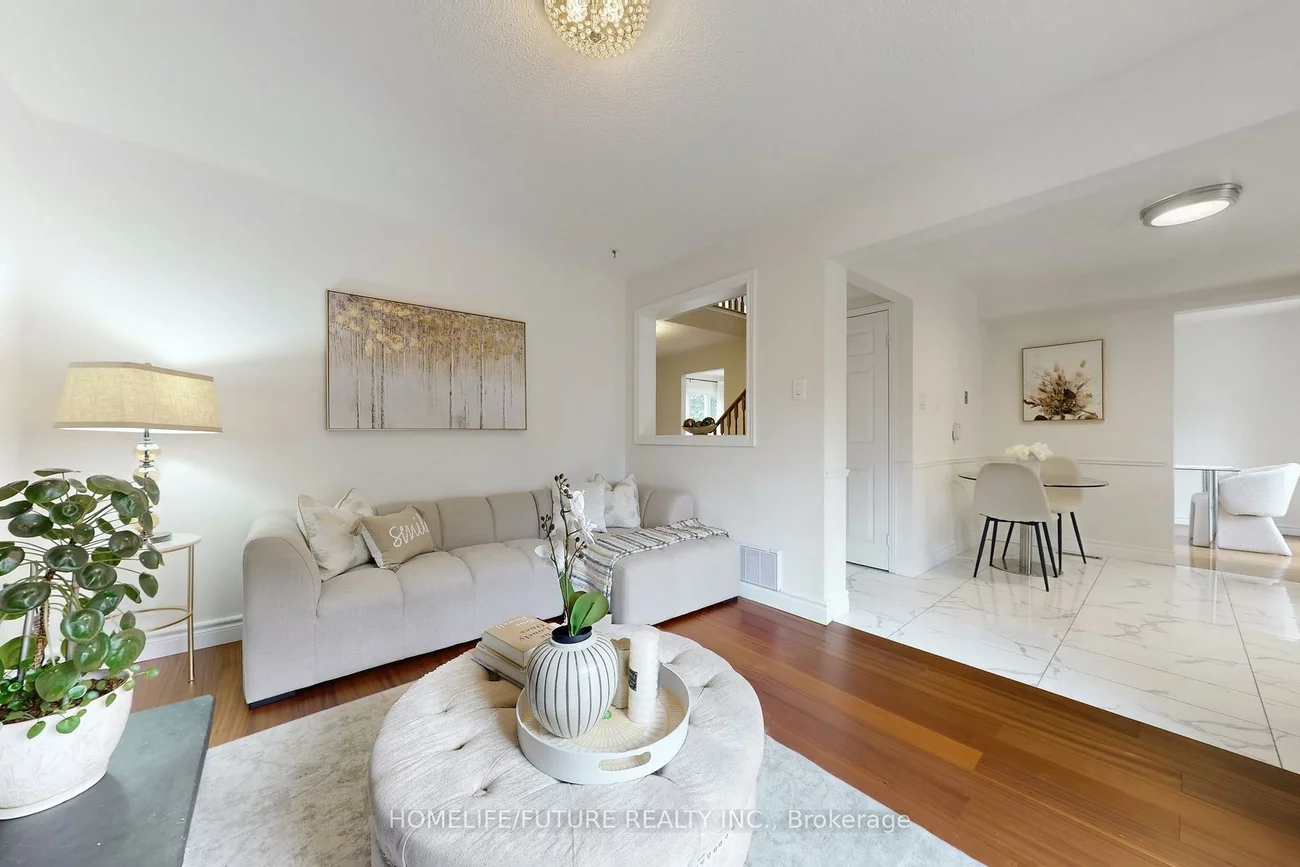 75, Calverley, Highland Creek, Toronto