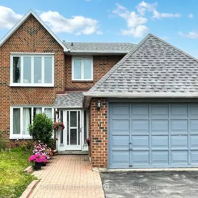 75, Calverley, Highland Creek, Toronto