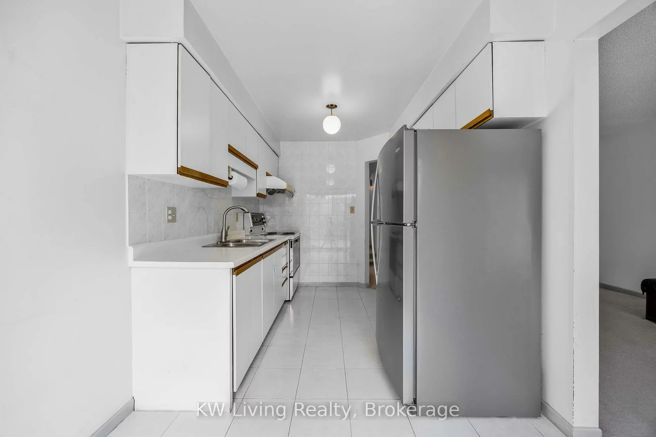 66, Placentia, Agincourt North, Toronto