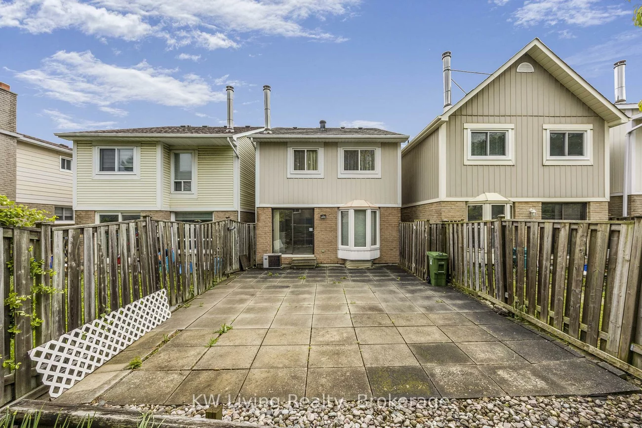 66, Placentia, Agincourt North, Toronto
