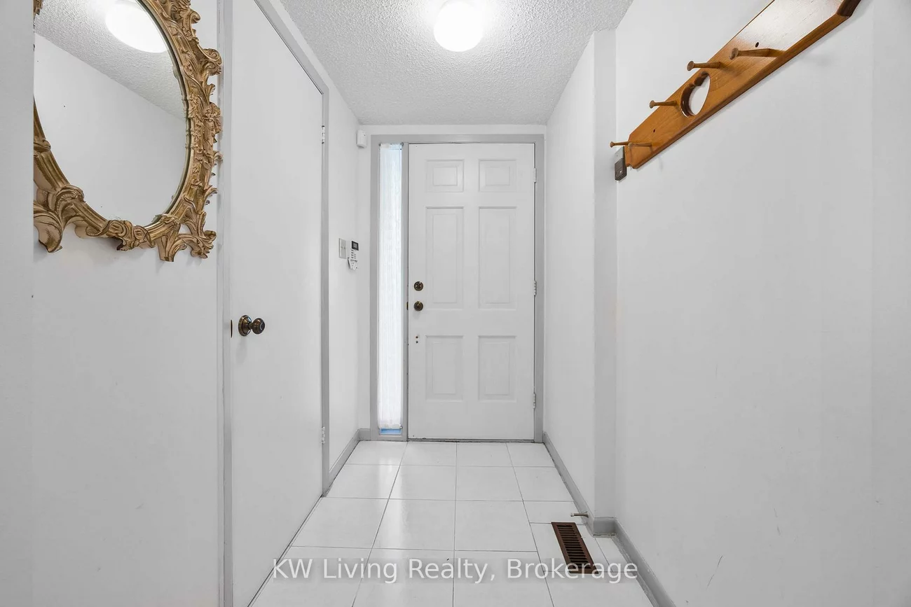 66, Placentia, Agincourt North, Toronto