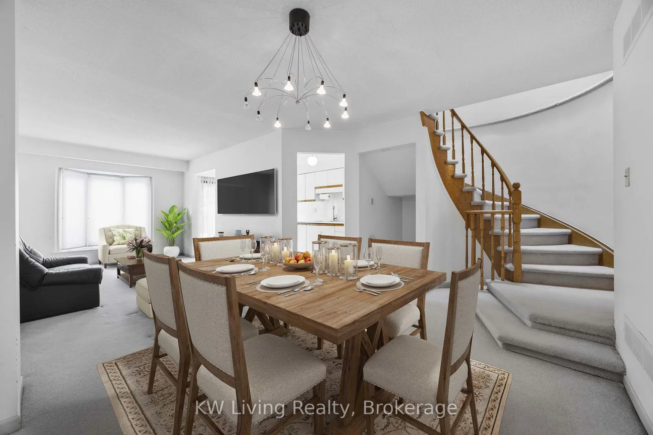 66, Placentia, Agincourt North, Toronto