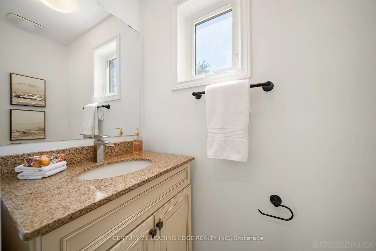 88, Canlish, Dorset Park, Toronto