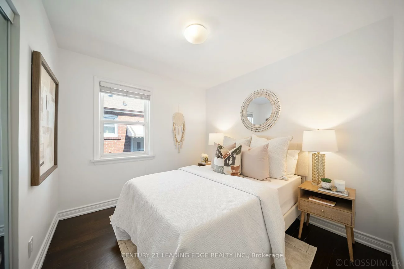 88, Canlish, Dorset Park, Toronto