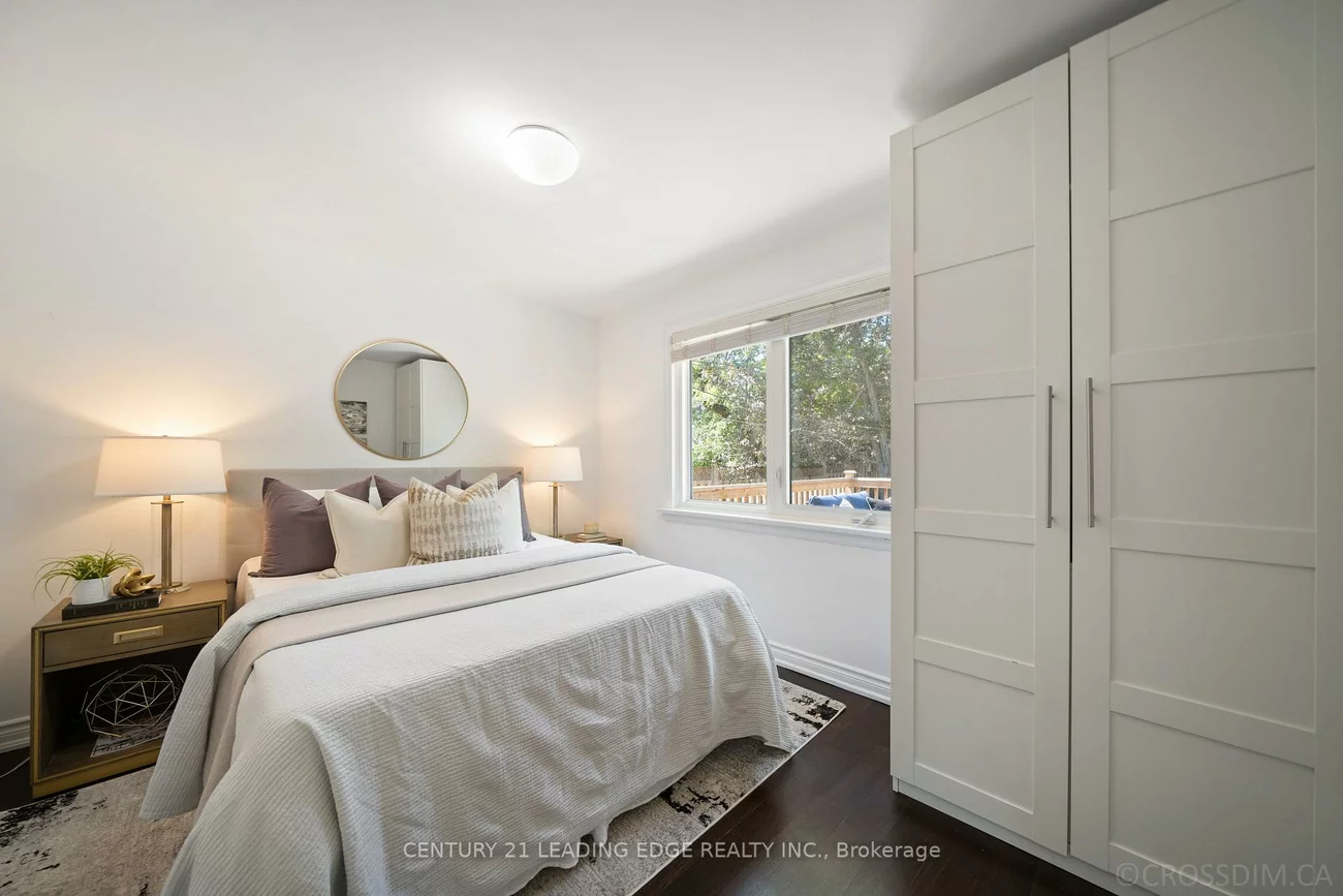 88, Canlish, Dorset Park, Toronto