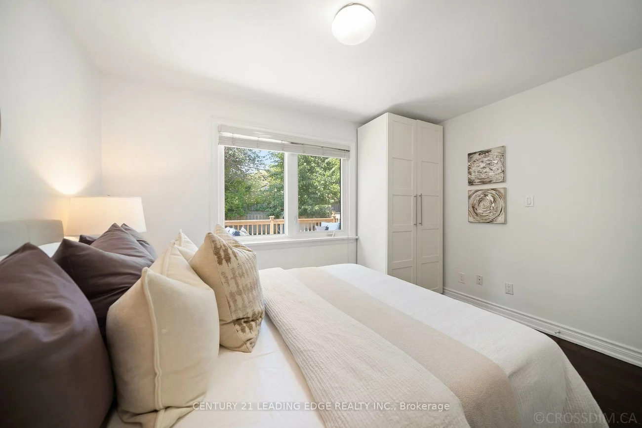 88, Canlish, Dorset Park, Toronto