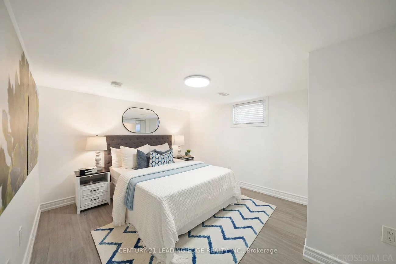 88, Canlish, Dorset Park, Toronto