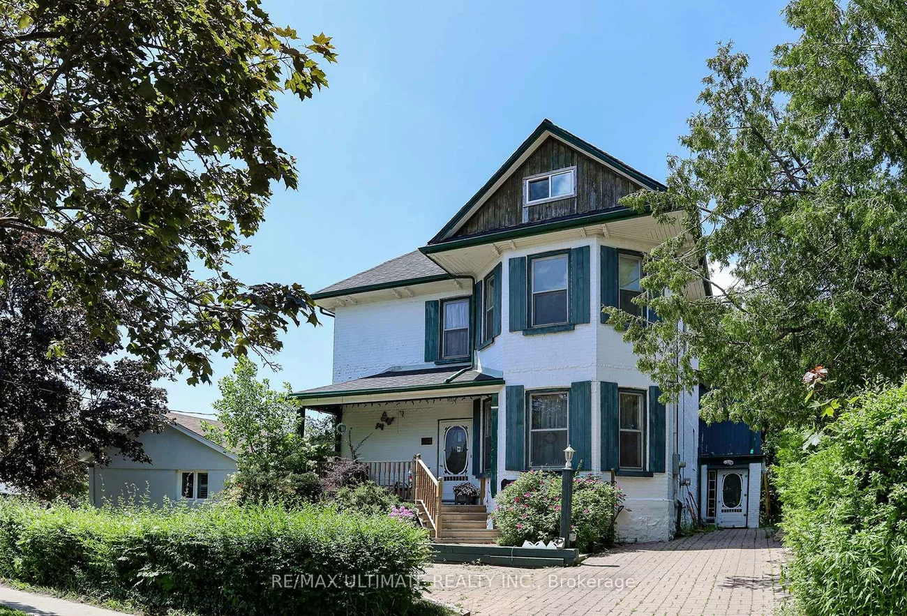 544, Bellamy, Woburn, Toronto