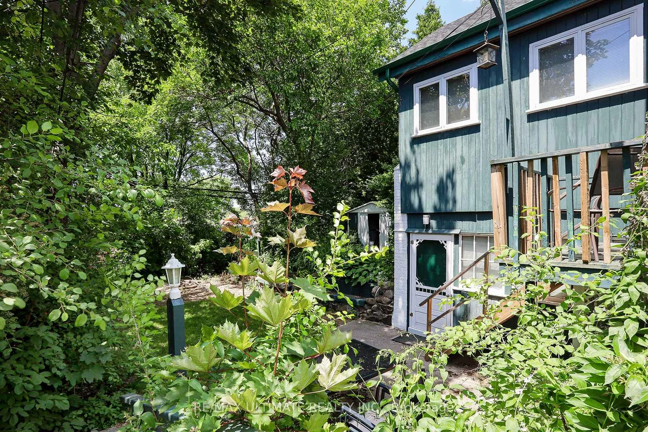 544, Bellamy, Woburn, Toronto
