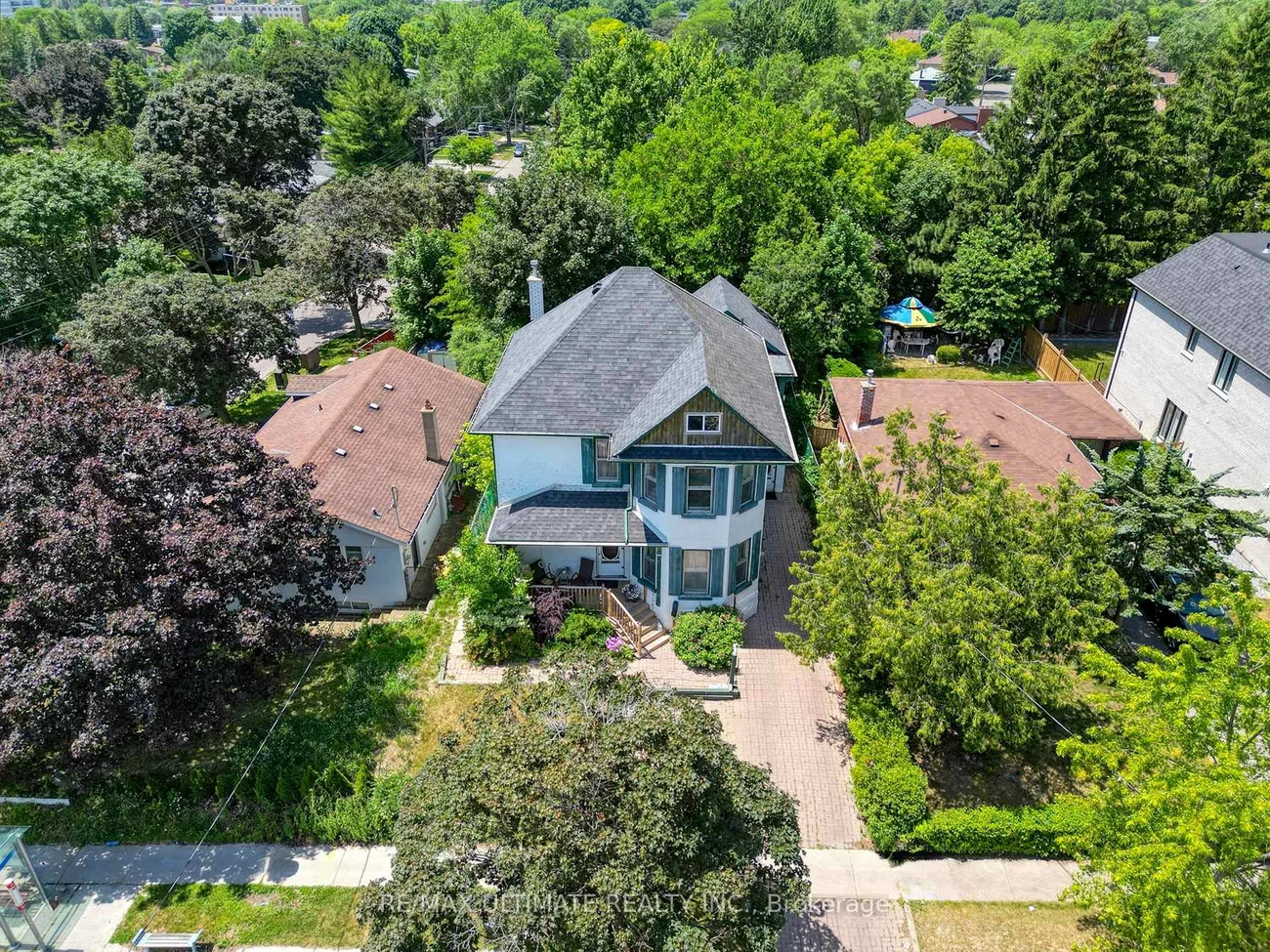 544, Bellamy, Woburn, Toronto