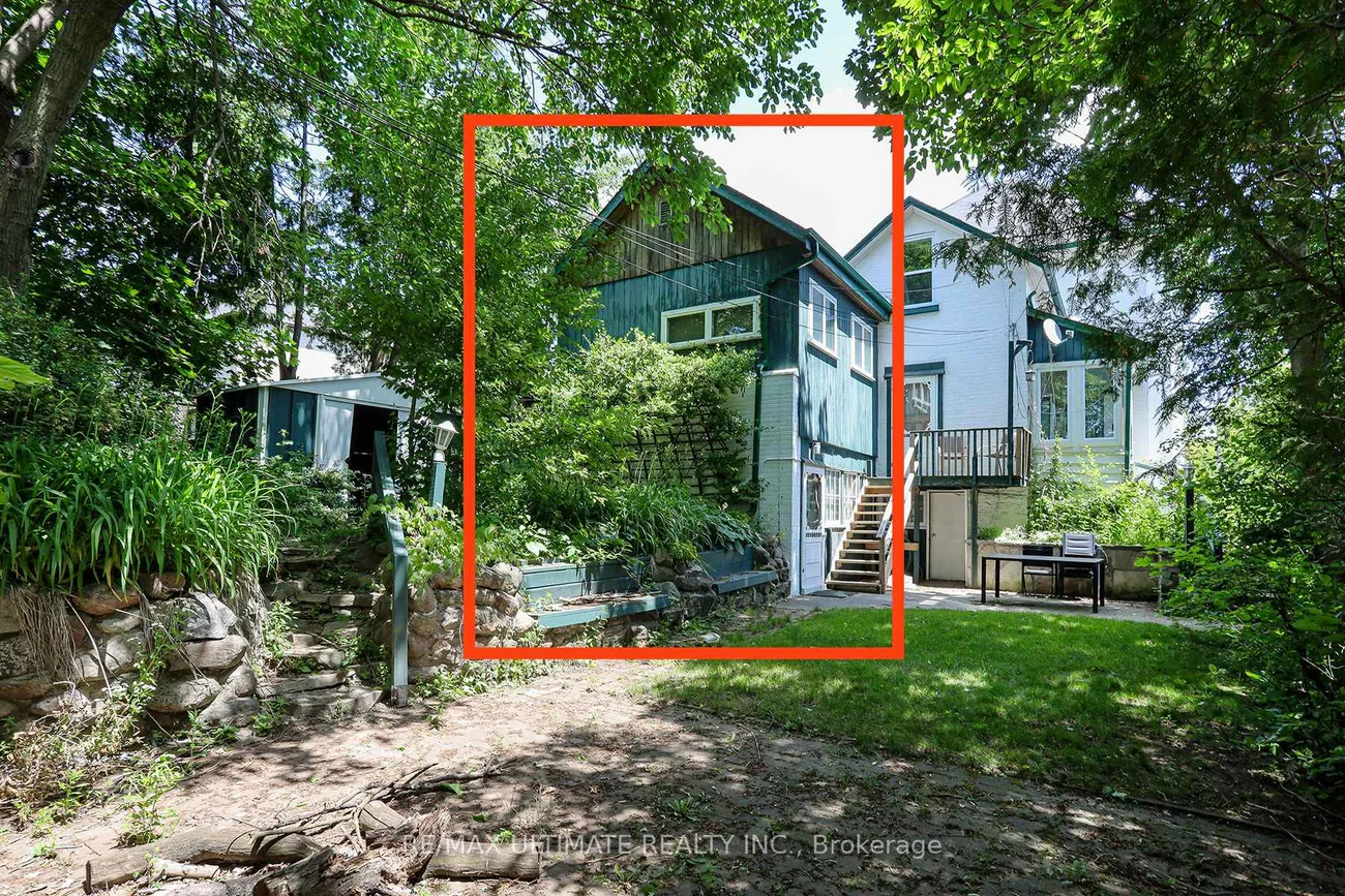 544, Bellamy, Woburn, Toronto