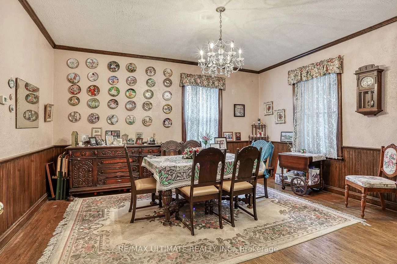 544, Bellamy, Woburn, Toronto