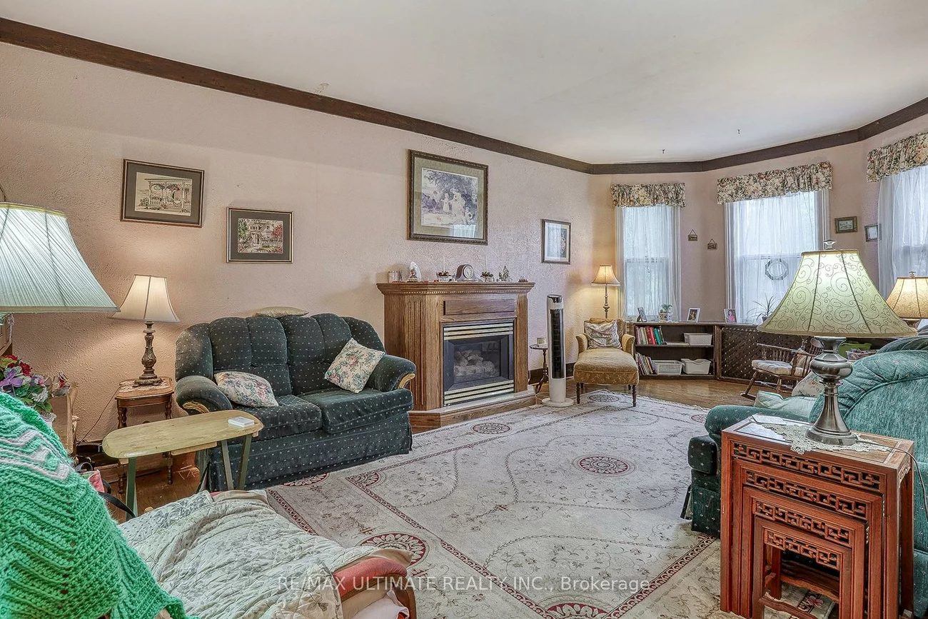 544, Bellamy, Woburn, Toronto