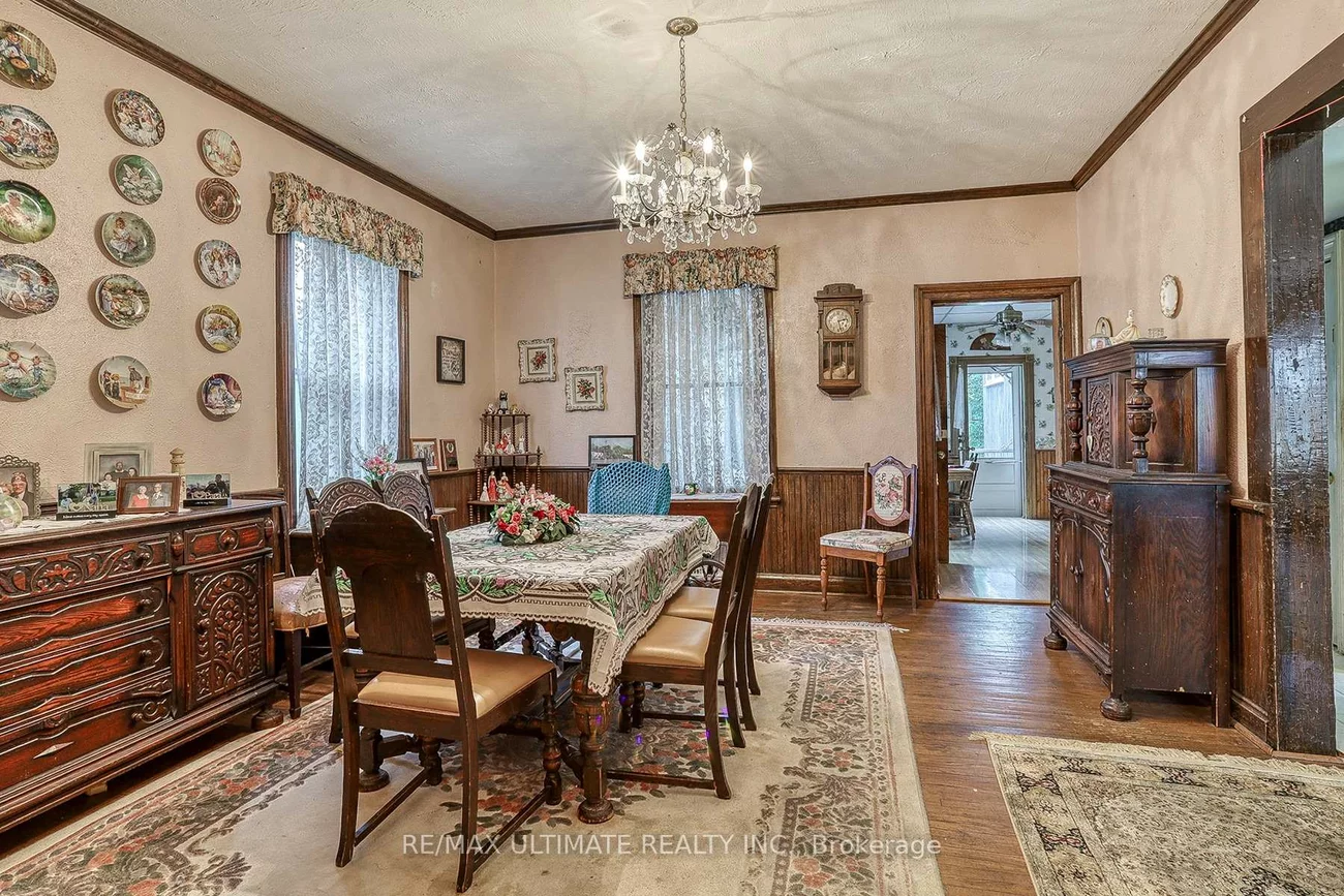 544, Bellamy, Woburn, Toronto