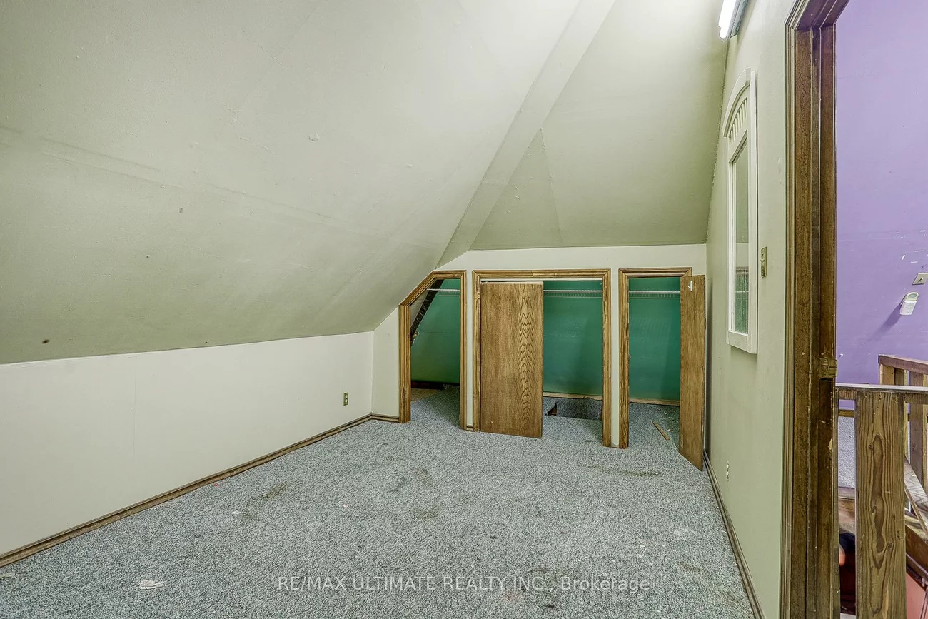 544, Bellamy, Woburn, Toronto
