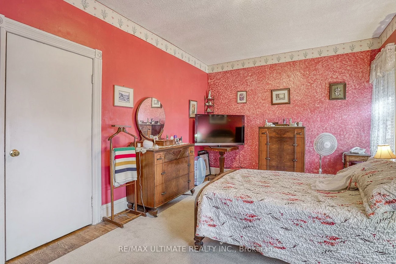 544, Bellamy, Woburn, Toronto