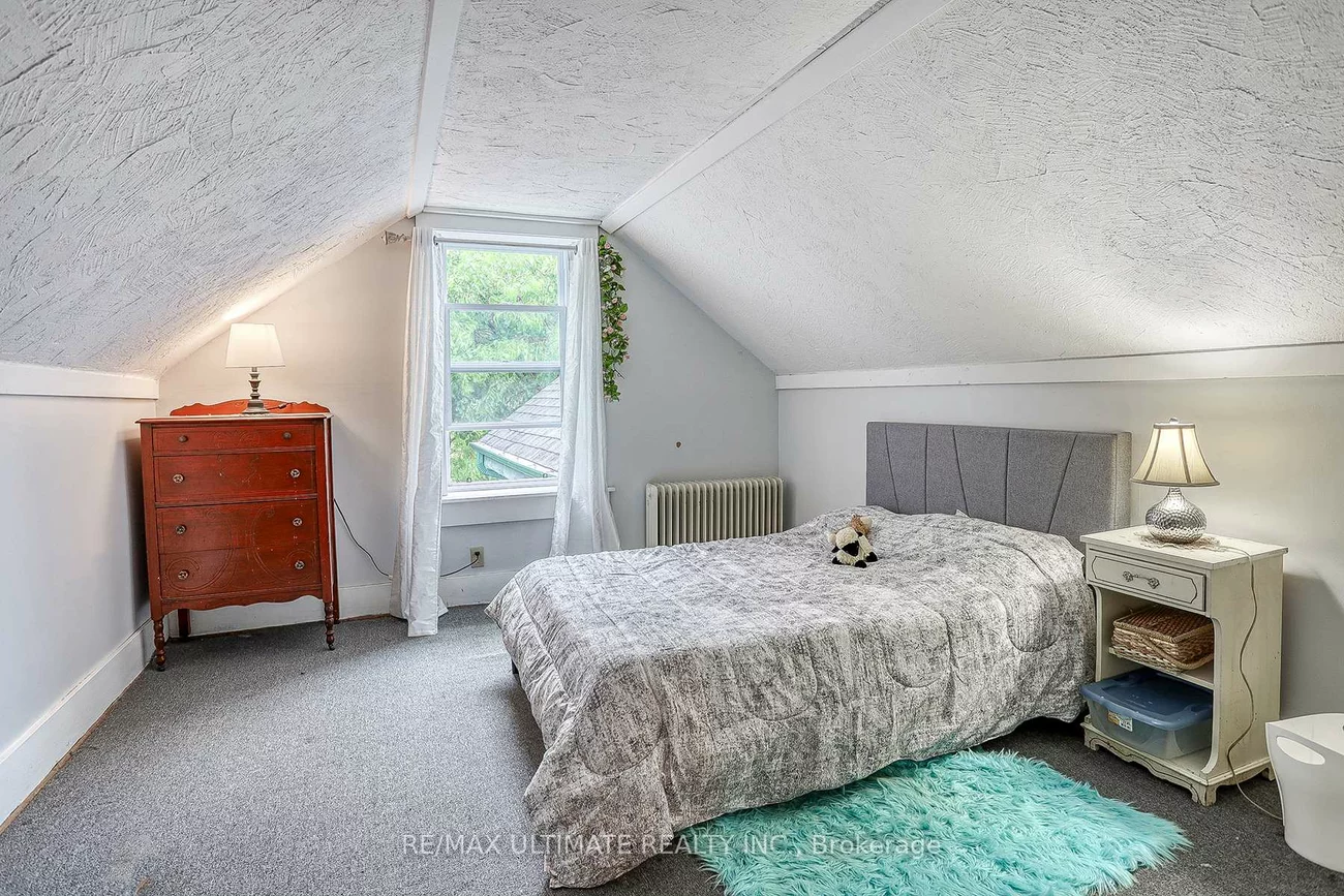 544, Bellamy, Woburn, Toronto